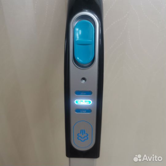 Паровая швабра tefal VP 6555 RH. 1200 Вт