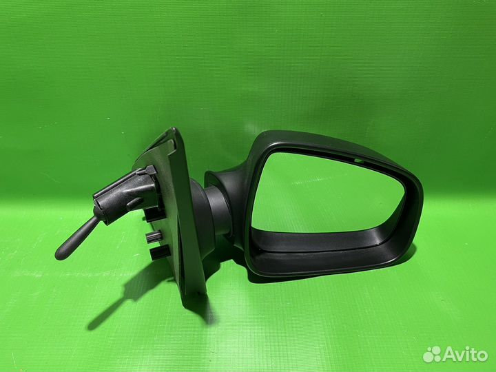 Зеркало правое Renault Logan 2 Sandero 2 2014+