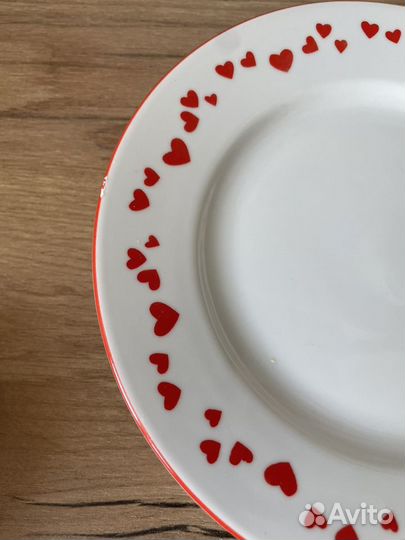 Тарелки чехословакия thun СССР винтаж