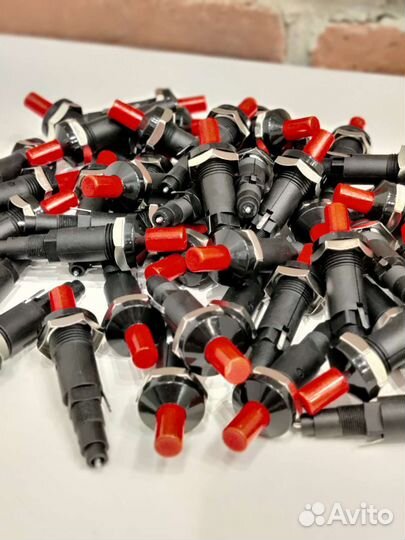 Пьезоэлемент, пьезо