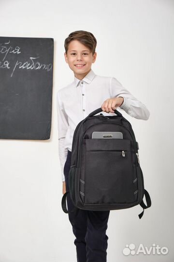 Рюкзак школьный Ранец Портфель