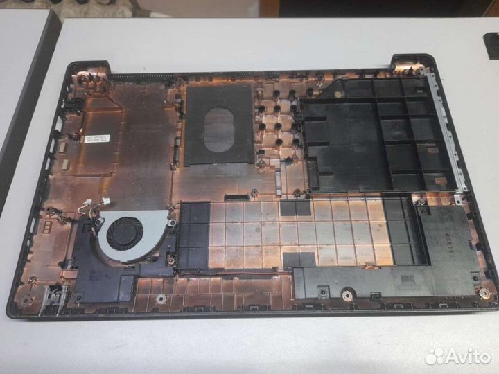 Asus x553m (разбор)