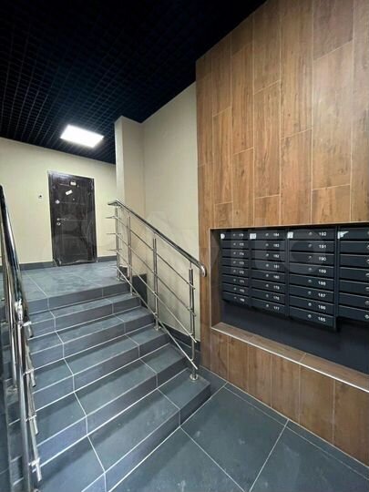 2-к. квартира, 70 м², 3/17 эт.