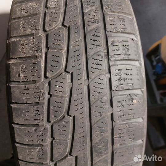 Nokian Tyres Nordman 1 255/55 R18 109T