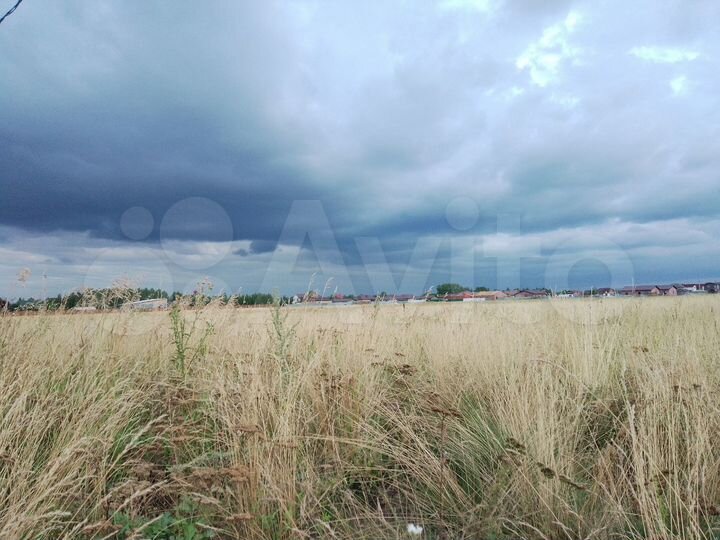 Участок 11 сот. (ИЖС)