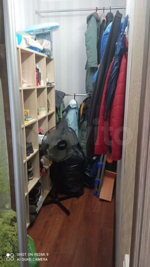 2-к. квартира, 69,5 м², 9/10 эт.