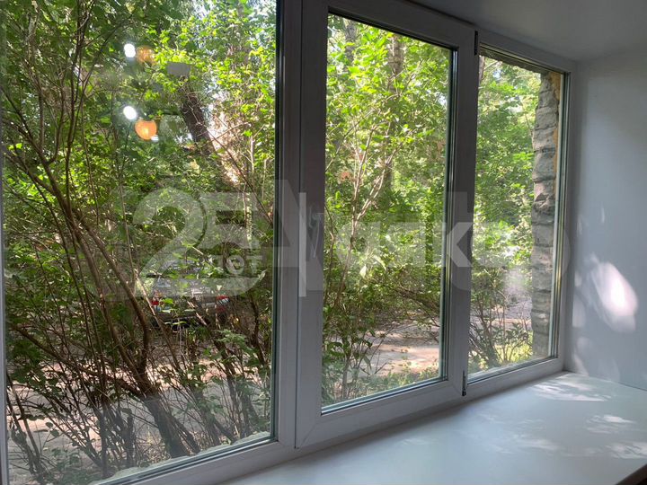 Комната 12 м² в 1-к., 1/5 эт.