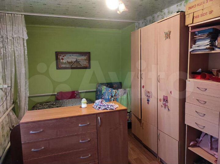 Дом 110 м² на участке 8 сот.