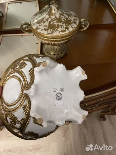 Ваза, фруктовница Cattine