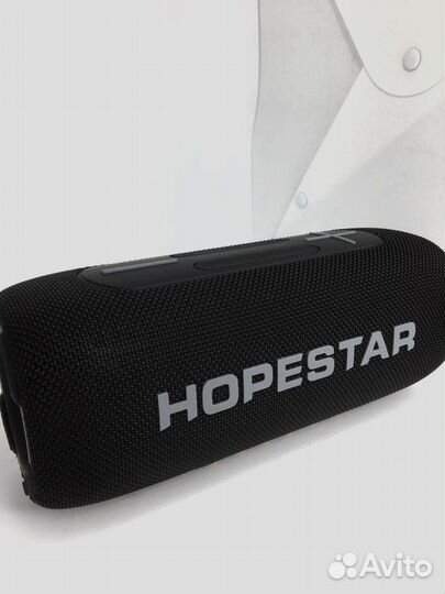 Беспроводная колонка Hoperstar P-32