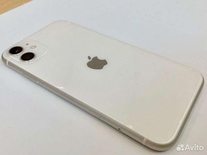iPhone 11 рассрочка без взноса