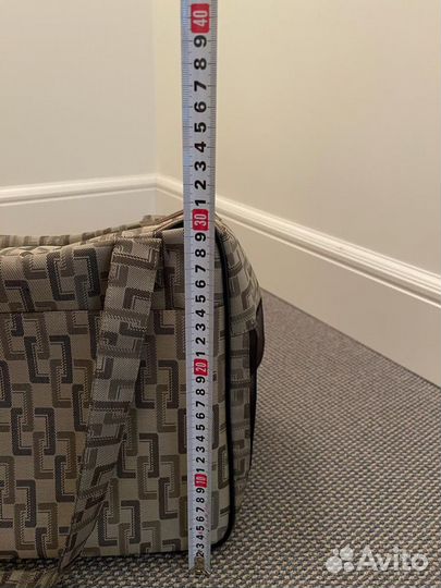 Переноски для животных