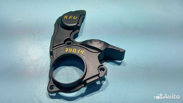 Кожух ремня грм для Peugeot 206