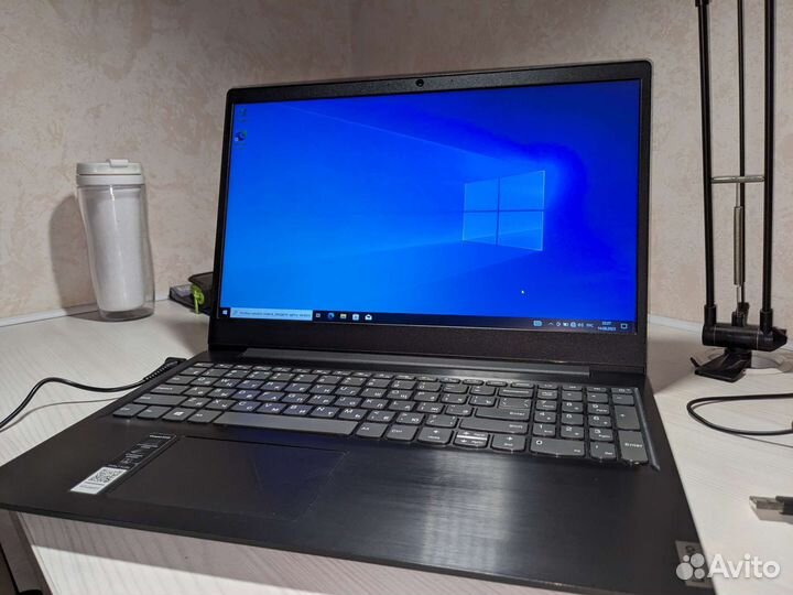 Lenovo IdeaPad S145-15API (Ryzen 5/512gb SSD)