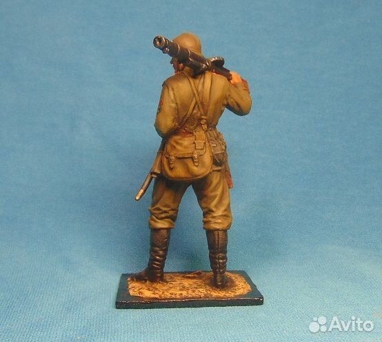 Оловянные солдатики - 10