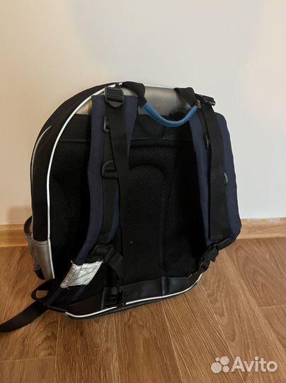 Рюкзак школьный для мальчика бу