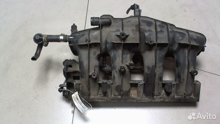 Коллектор впускной Audi A3 (8PA), 2005