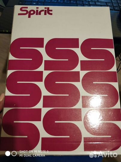 Трансферная бумага для тату