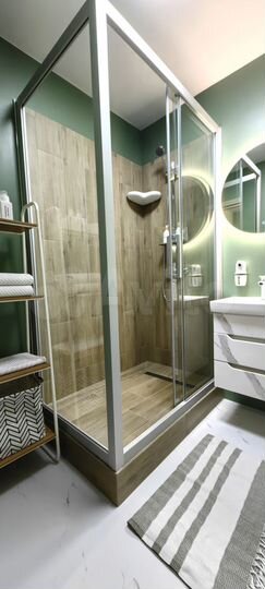 1-к. квартира, 35,2 м², 17/32 эт.