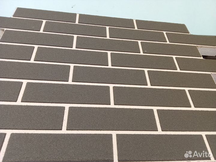 Фасадные термопанели от производителя