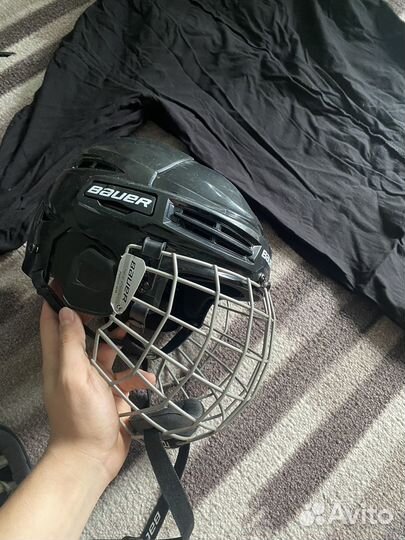 Взрослая форма хоккейная