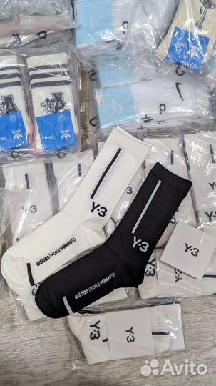 Носки adidas Y-3