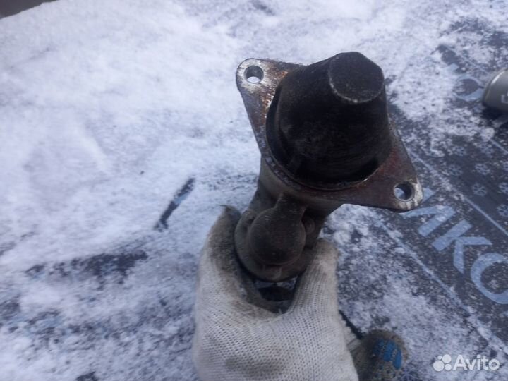 Стартер Chevrolet Cruze / Шевроле Круз / Шевролет