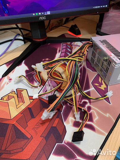 Блок питания FSP