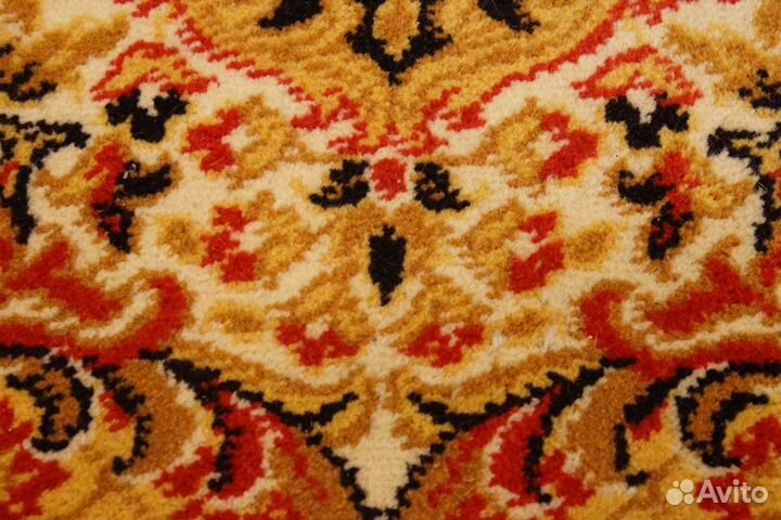 Ковёр 3,5 м х 2,6 м