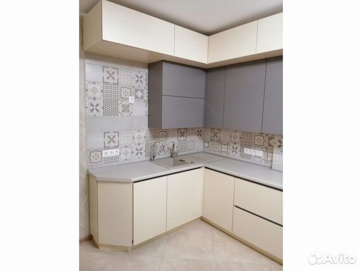 Кухонный гарнитур на заказ