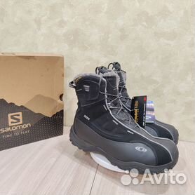 Salomon b52 2024 ts gtx