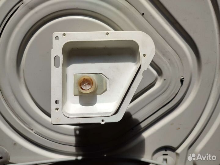 Запчасти для стиральной машины Bosch Maxx-4, 5,7