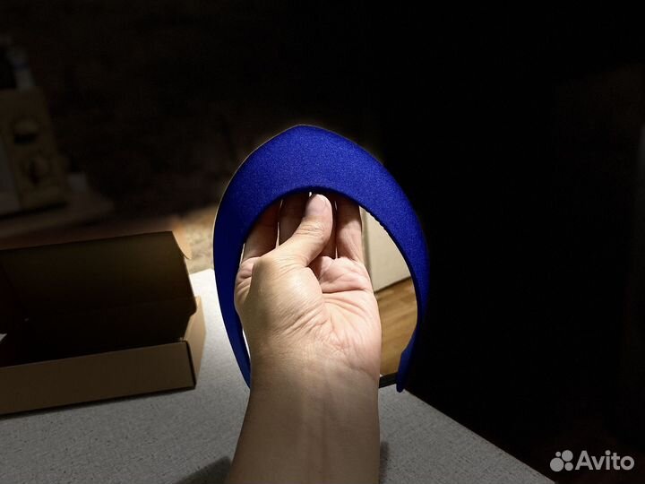 Кокошник современный