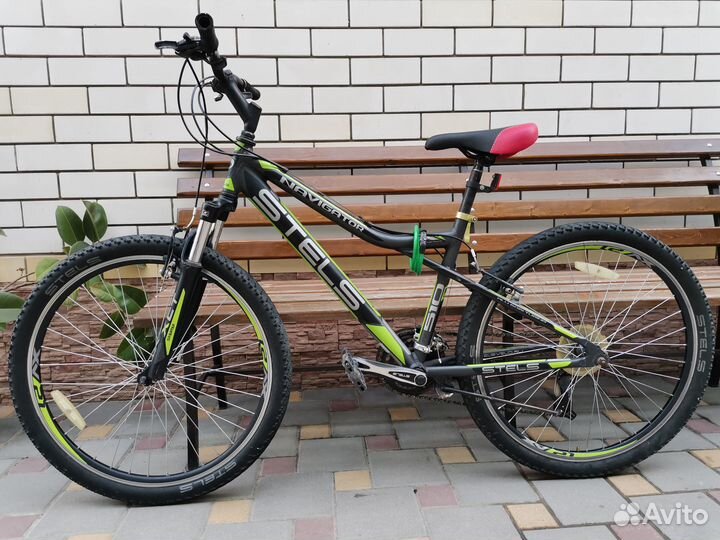 Продам велосипед бу