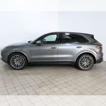 Porsche Cayenne 3.0 AT, 2020, 112 074 км, с пробегом, цена 7 608 000 руб.