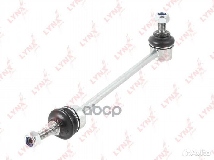 Стойка стабилизатора перед лев C7401L lynxauto