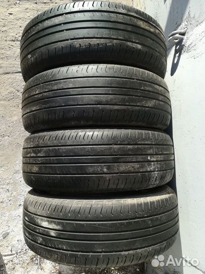 Hankook Optimo K415 225/60 R17