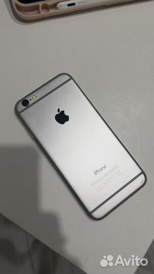 iPhone 6, 32 ГБ