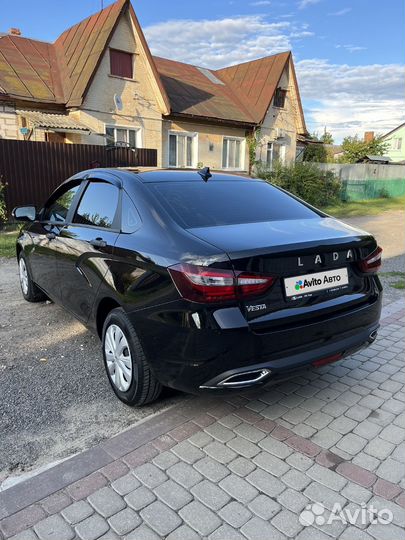 LADA Vesta 1.6 МТ, 2023, 8 759 км