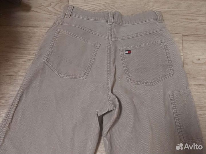 Шорты tommy hilfiger