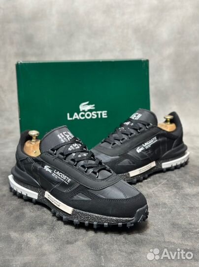 Кроссовки Lacoste