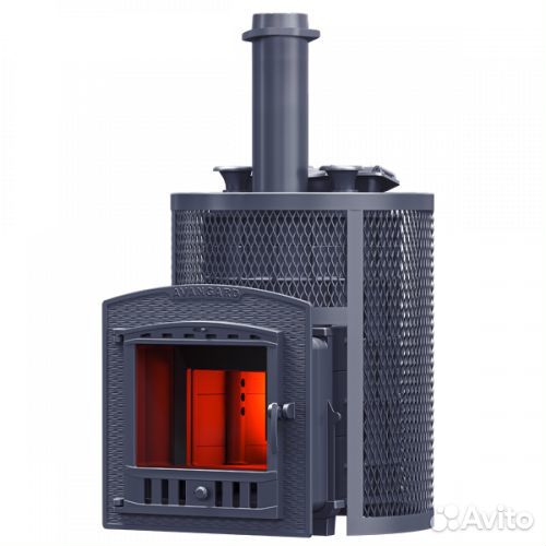 Печь для бани