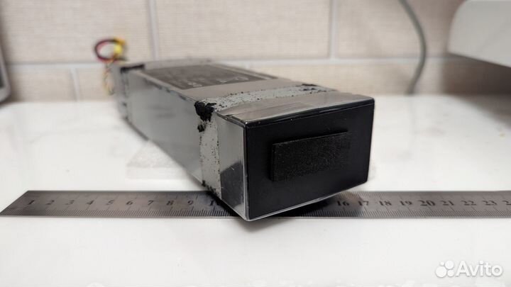 Аккумулятор акб батарея от самоката Ninebot D18U