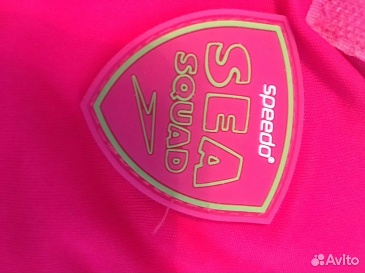 Плавательный костюм для ребенка