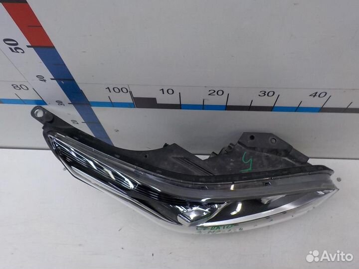 Фара правая Kia Cerato