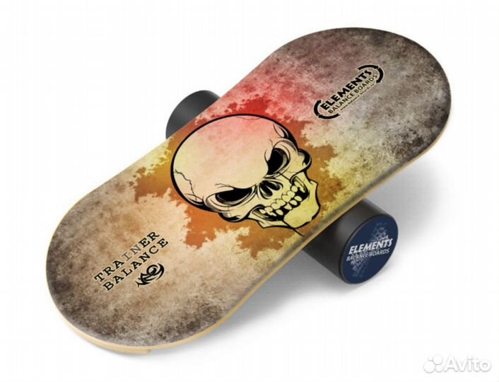 Баланс Борд