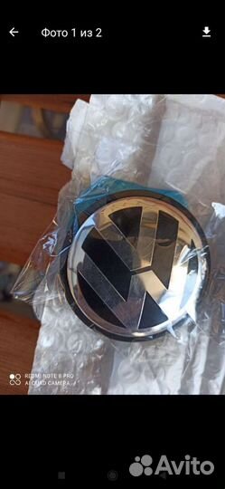 Колпачки ступицы