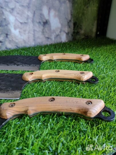 Кухонный шеф нож