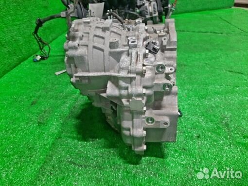 Автомат АКПП suzuki kizashi RE91S J24B 2012