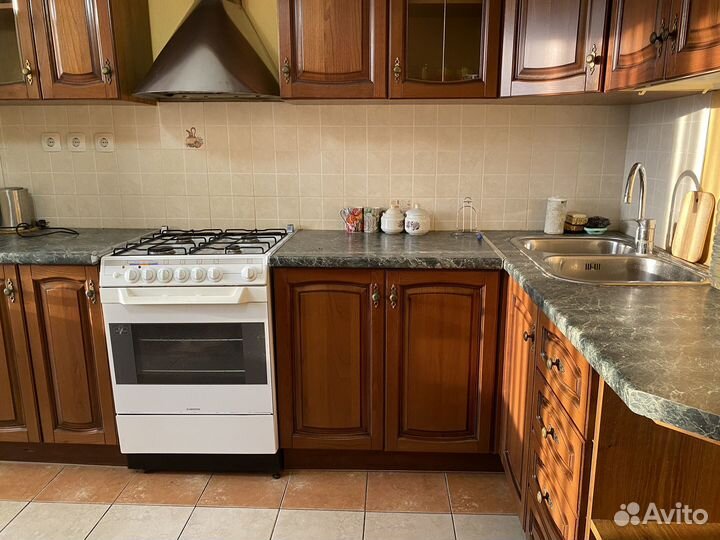 Газовая плита бу